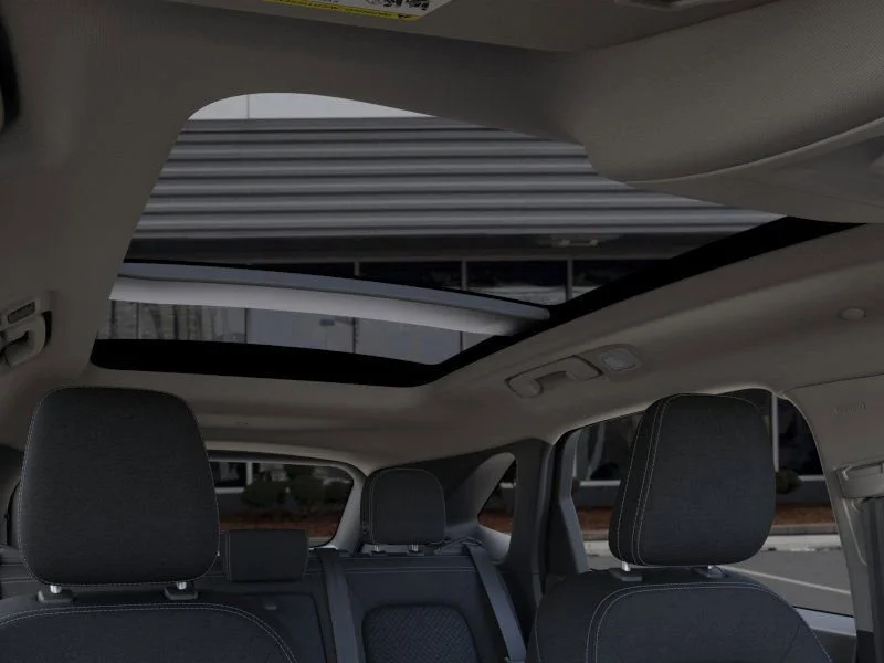 New 2026 Space Silver Metallic Ford Active image 21