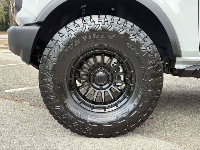 New 2026 Avalanche Gray Ford TCcustoms image 6