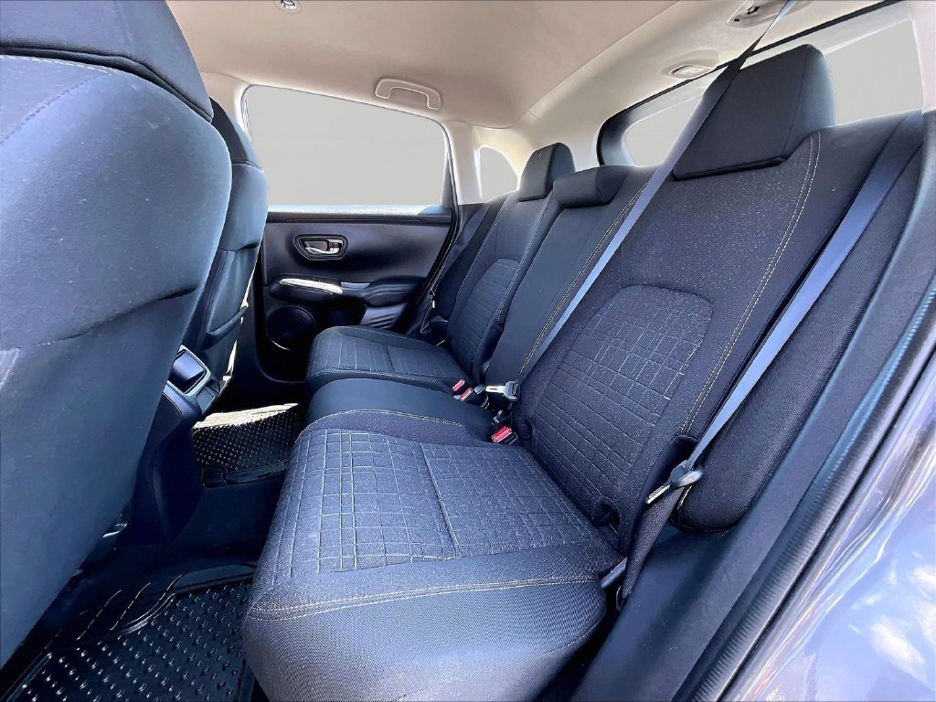 Used 2024 Gray Honda LX image 15