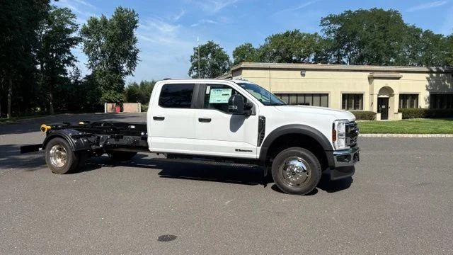 2026 Ford F-550 Super Duty Chassis Cab XL - Photo 23