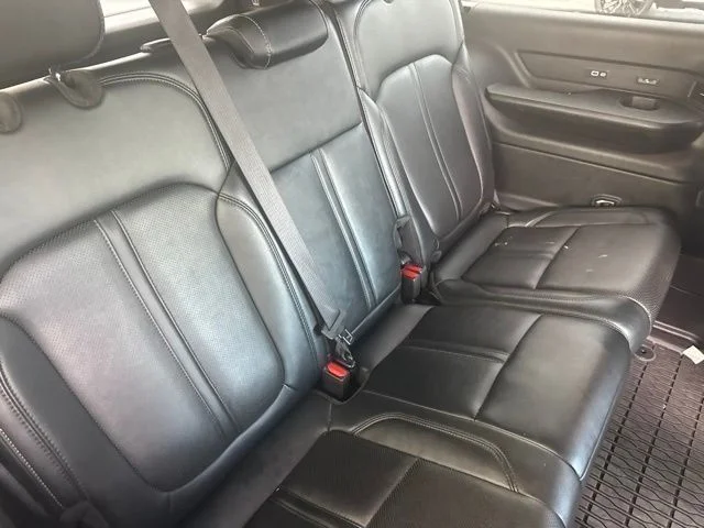 Used 2024 Gray Jeep Series II image 31