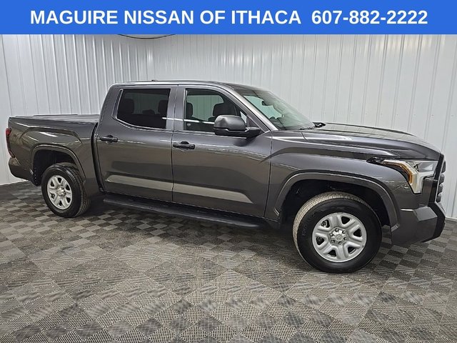 2024 Toyota Tundra SR