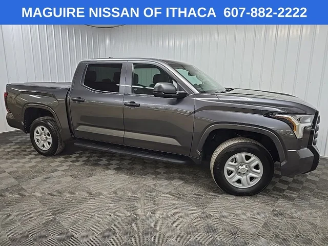 2024 Toyota Tundra SR