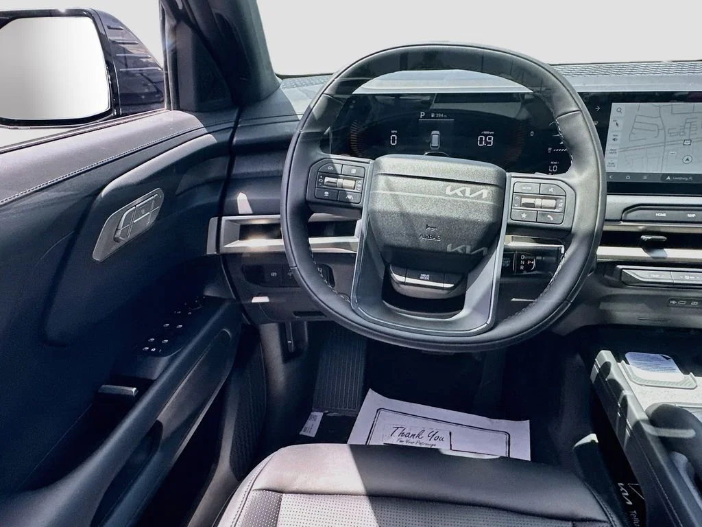 New 2027  Kia S image 23