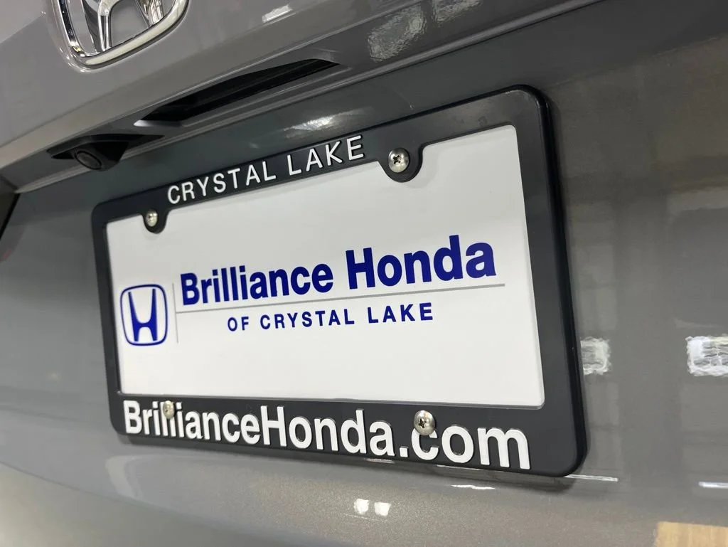 2024 Honda CR-V EX-L - Photo 72