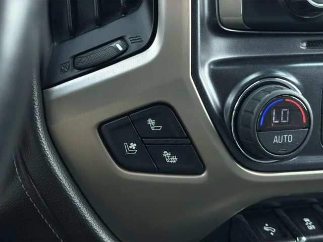Used 2017 Black GMC Denali image 28