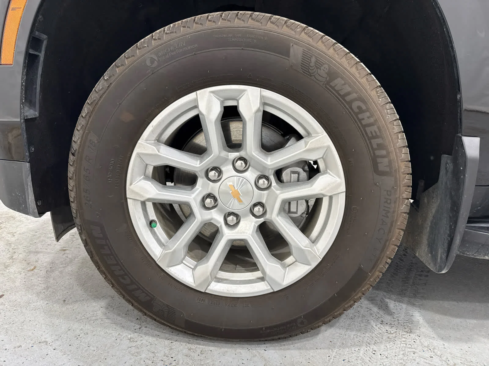 Used 2026 Black Chevrolet LT image 10