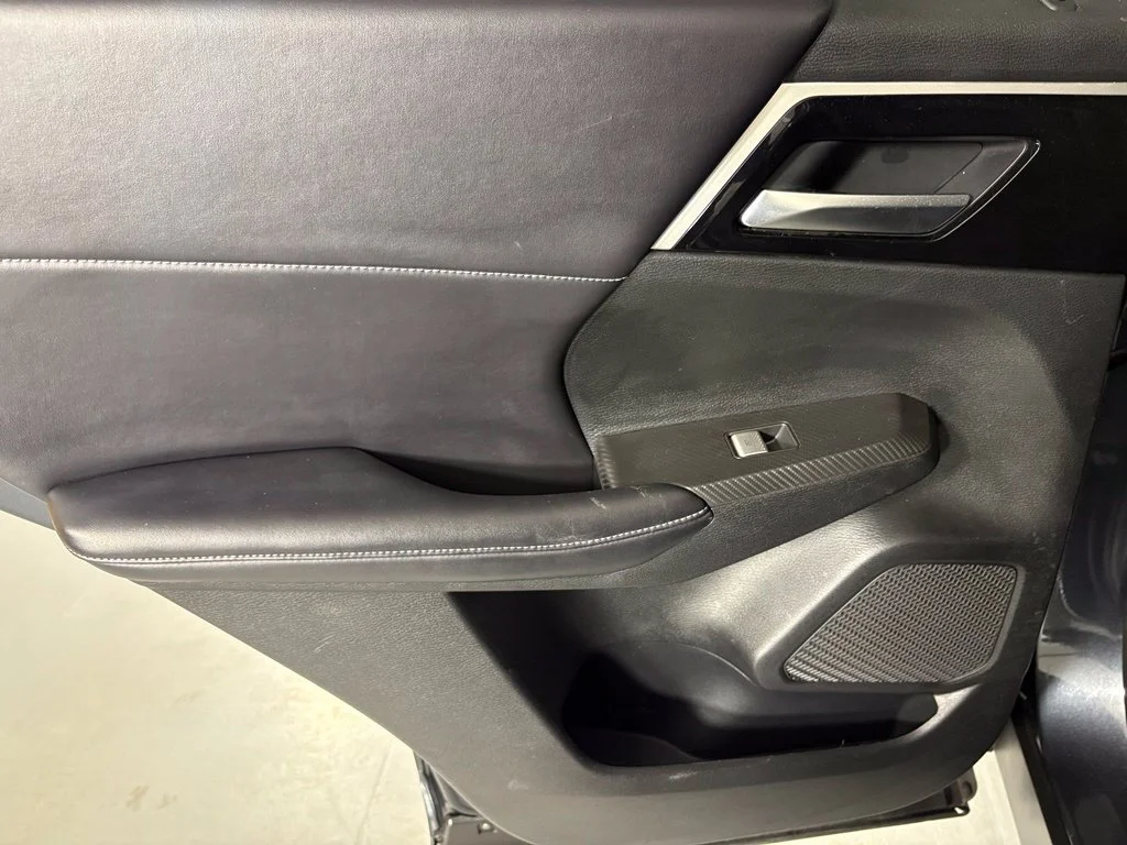 Used 2024 Gray Mitsubishi SE image 32