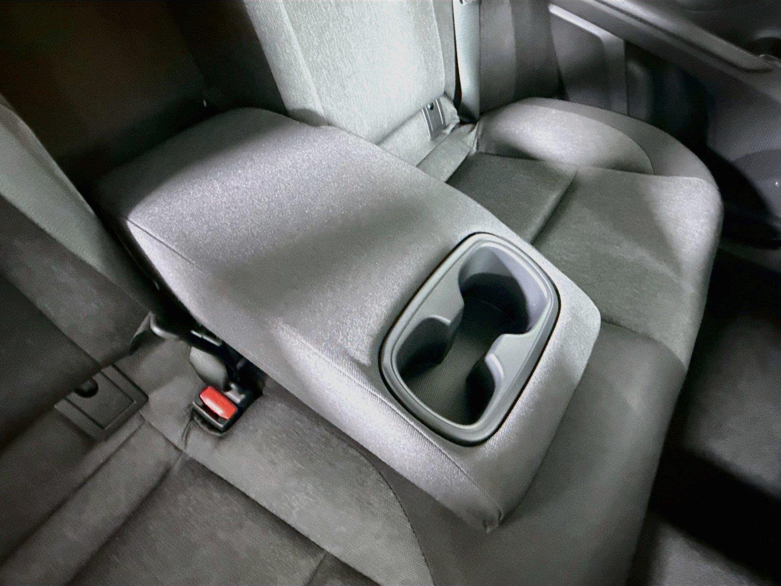 Certified Used 2026 Celestial Silver Metallic Toyota LE image 35