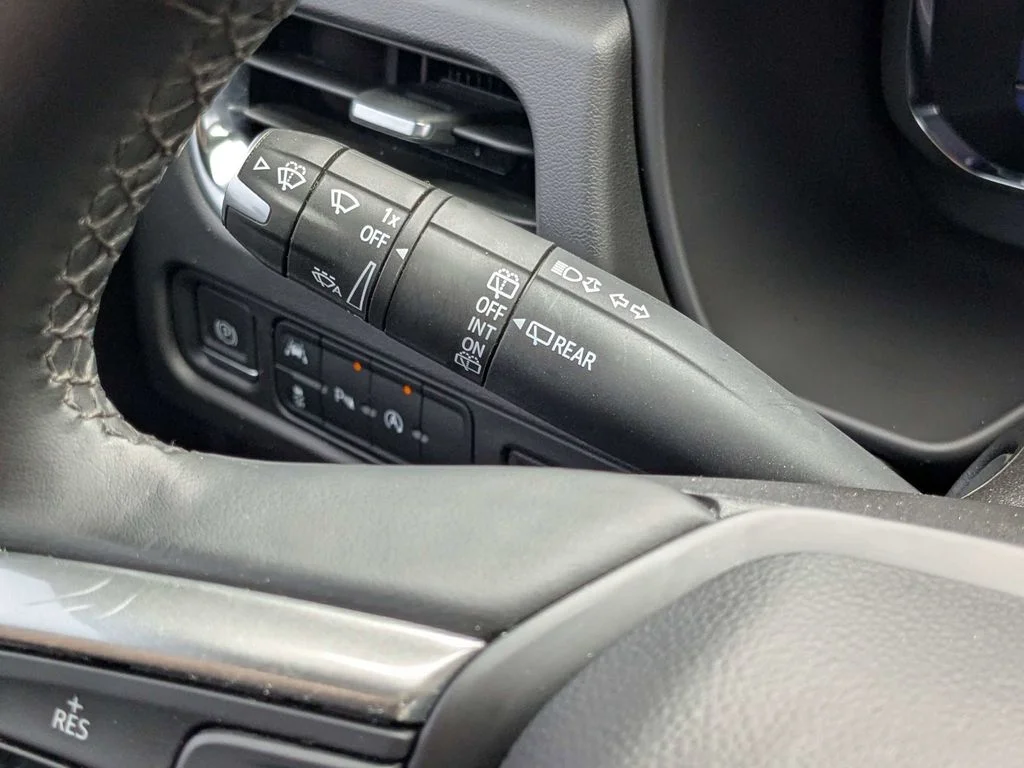Certified Used 2024 Gray Chevrolet LT image 28