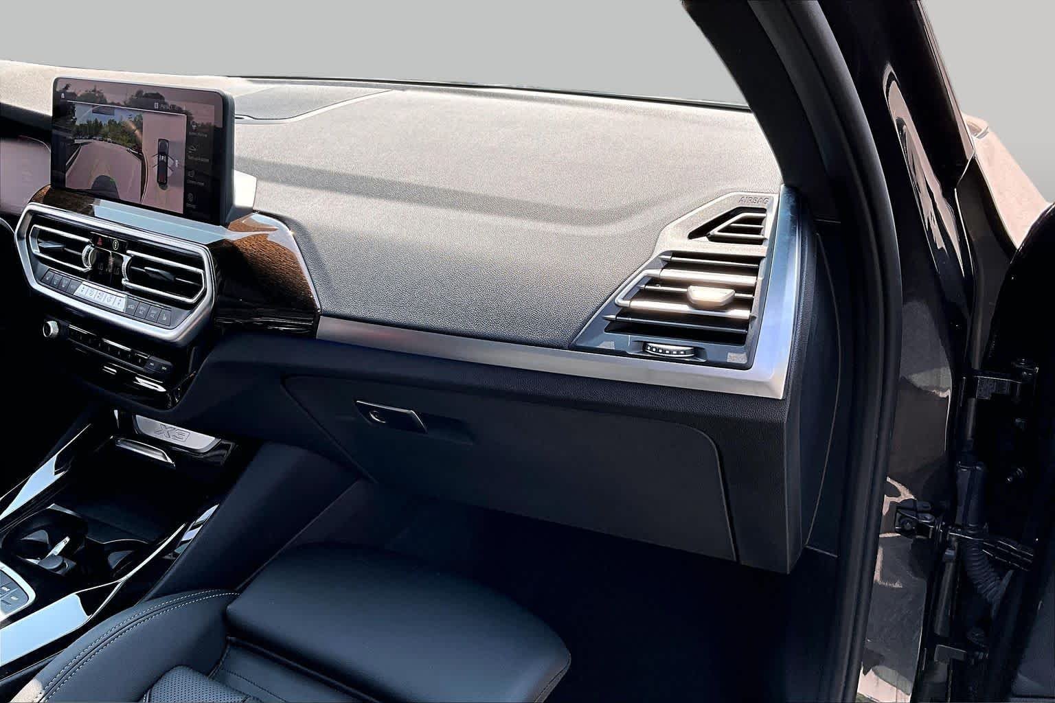 2024 BMW X3 30i - Photo 18