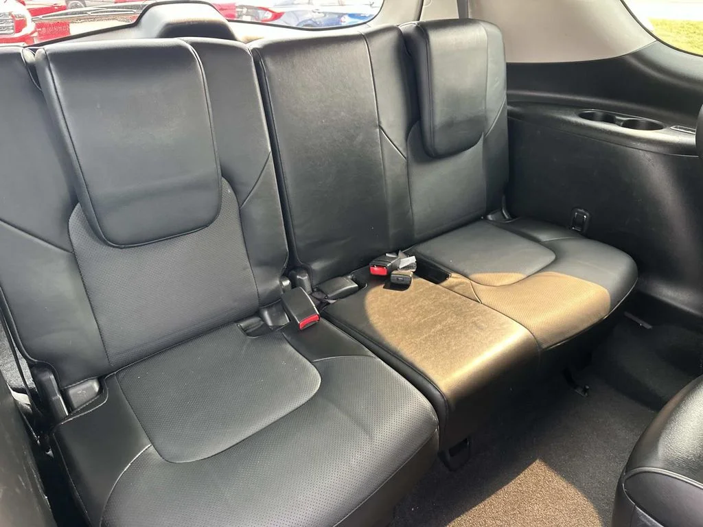 2019 INFINITI QX80 - Photo 16