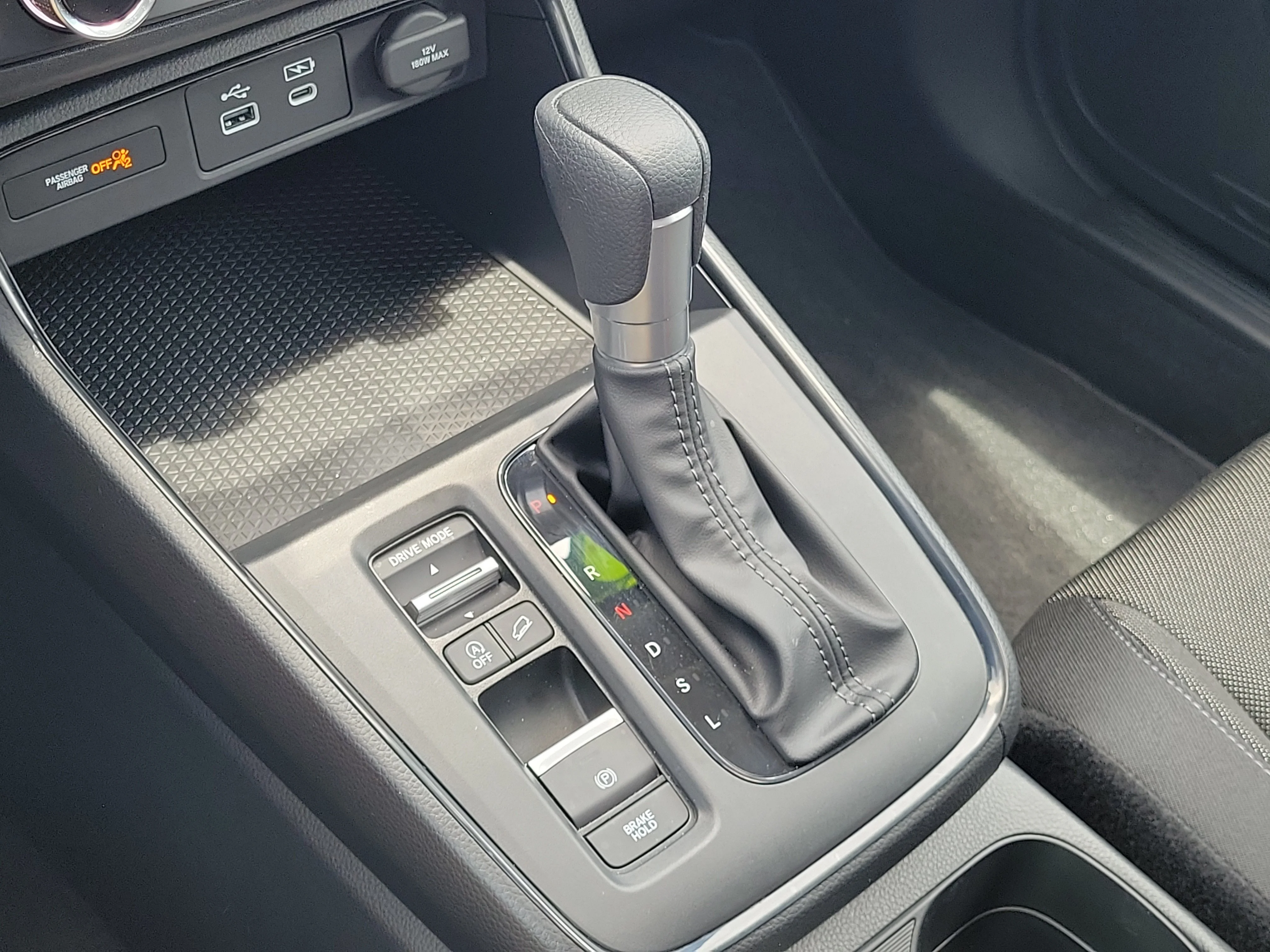 2025 Honda CR-V EX - Photo 26