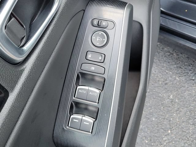 2024 Honda Civic Touring - Photo 22