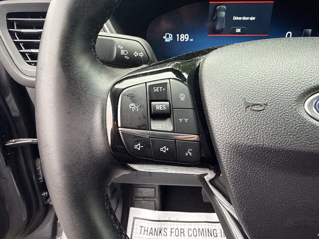 Used 2025 Gray Ford Platinum image 26