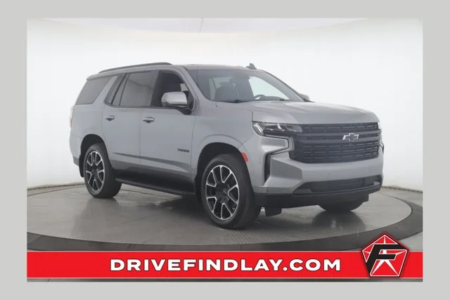 2023 Chevrolet Tahoe
