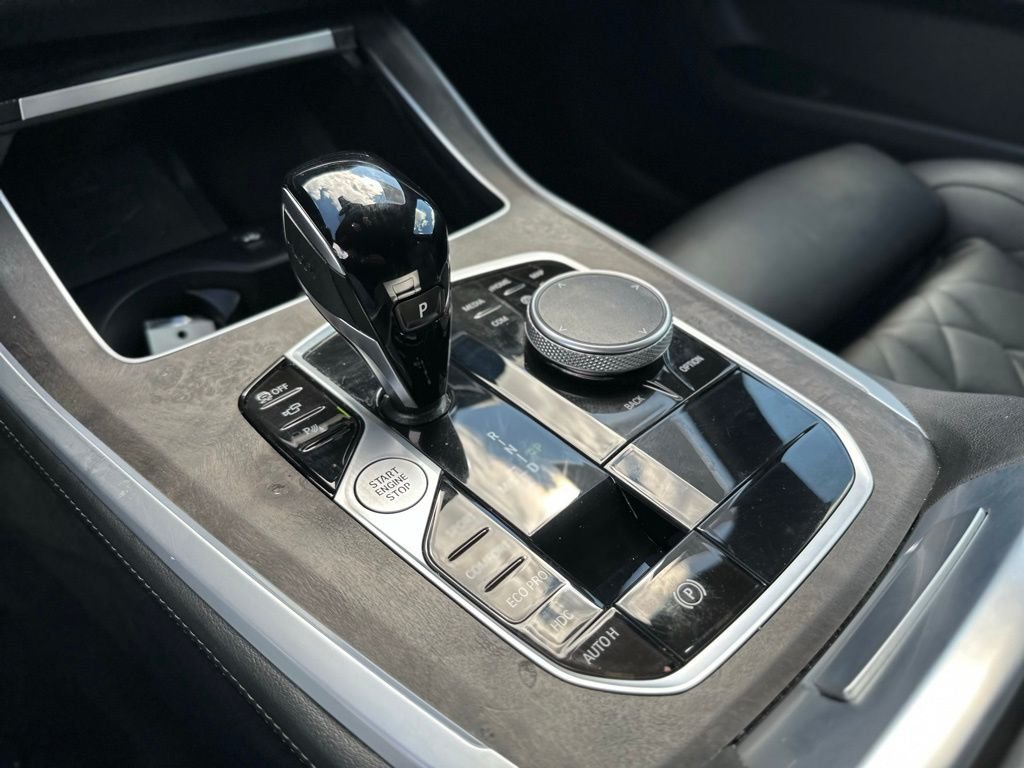 2023 BMW X5 40i - Photo 40