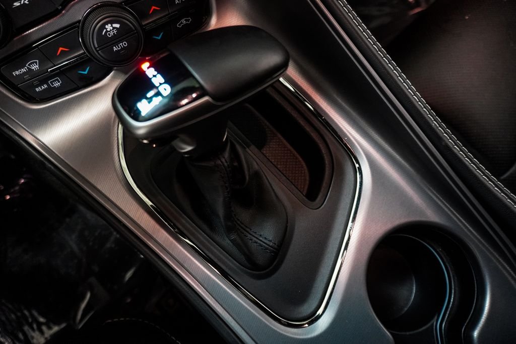 Used 2023 Green Dodge SRT Hellcat Jailbreak image 22
