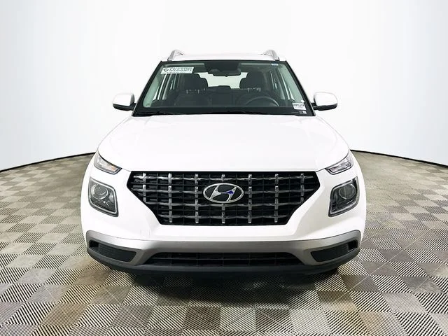 New 2026 Hyundai VENUE SEL