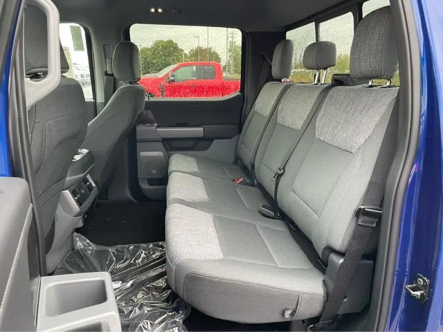 2026 Ford F-250 Super Duty XLT - Photo 78
