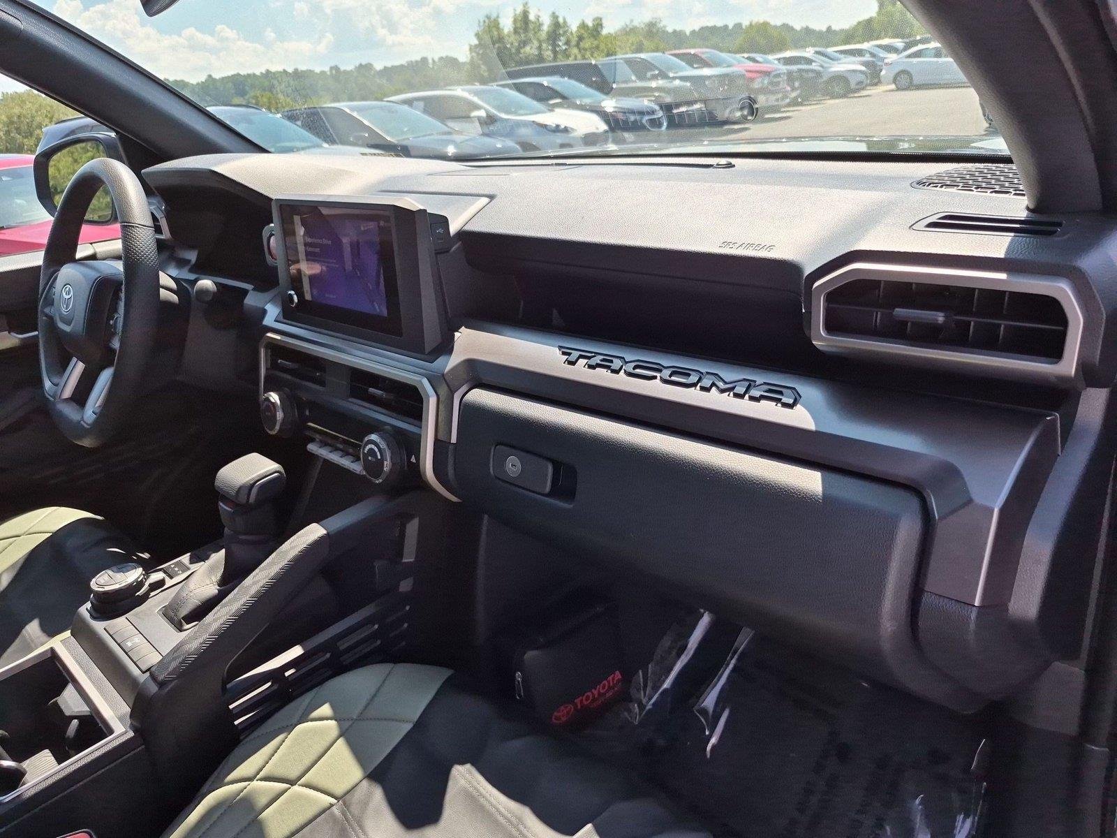 Used 2026 Underground Toyota TRD Off Road image 37