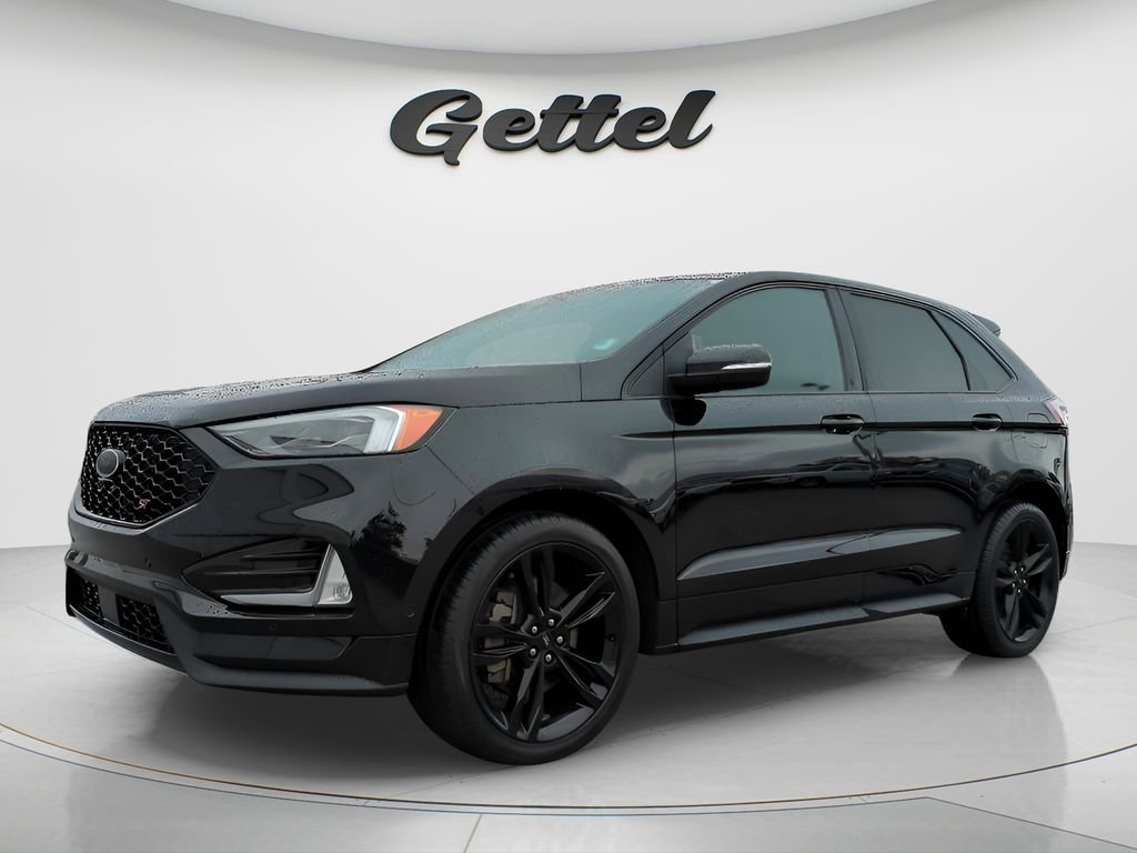 2022 Ford Edge ST