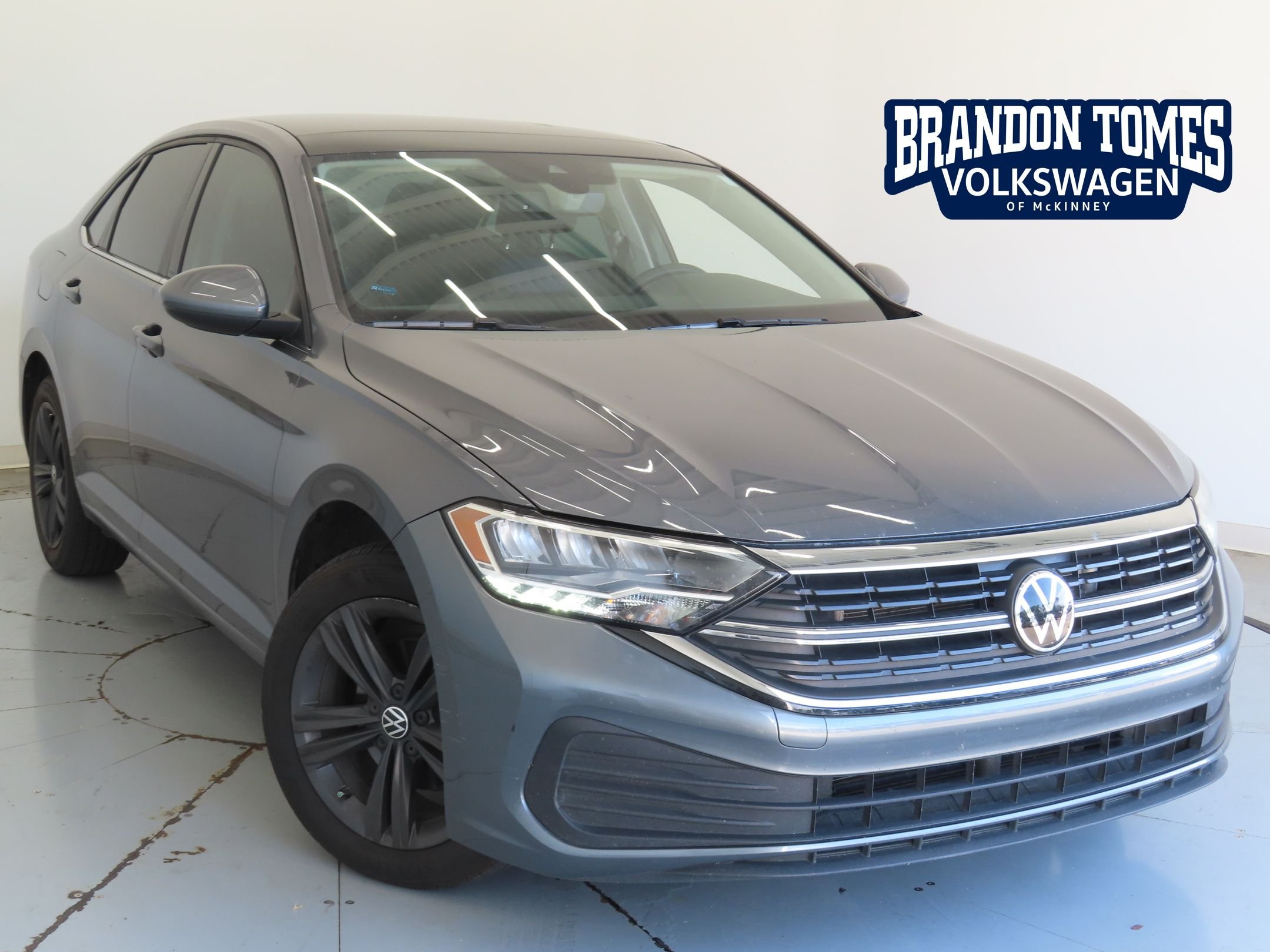 2024 Volkswagen Jetta 1.5T SE Auto SULEV's photo