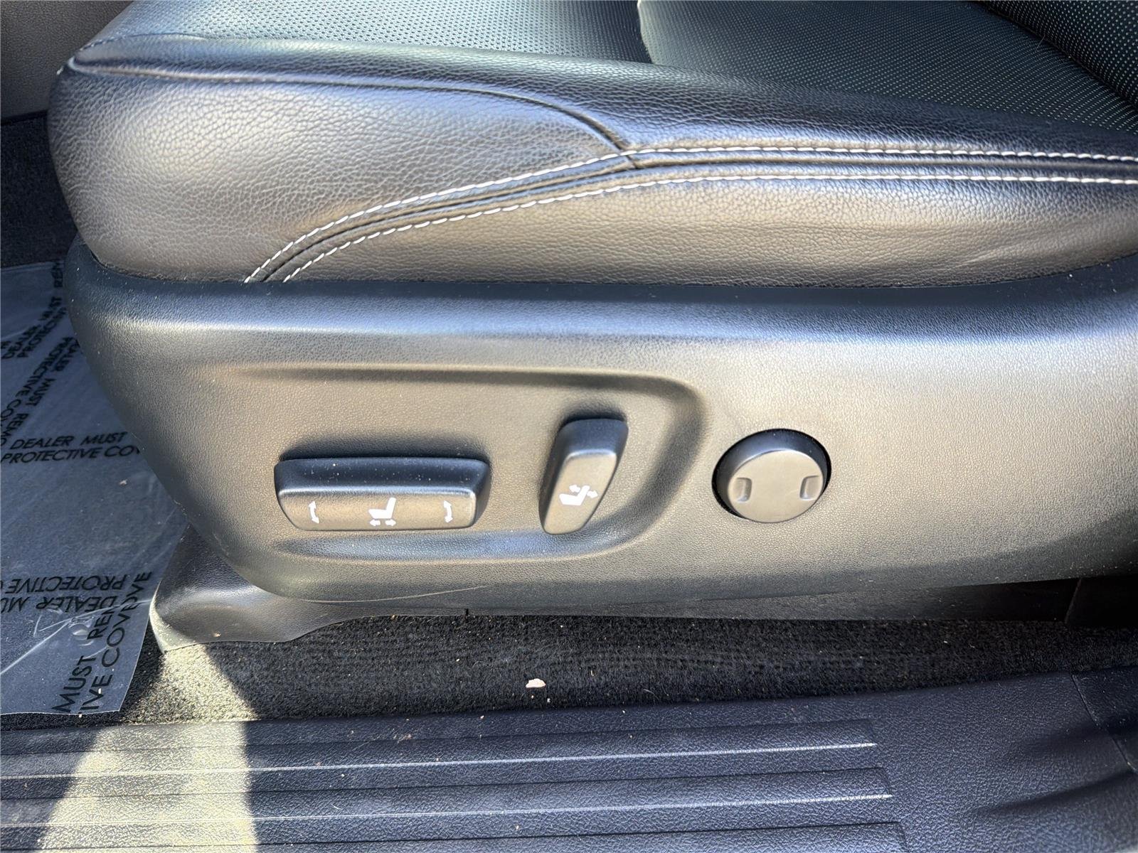 2022 Toyota 4Runner Limited - Photo 22