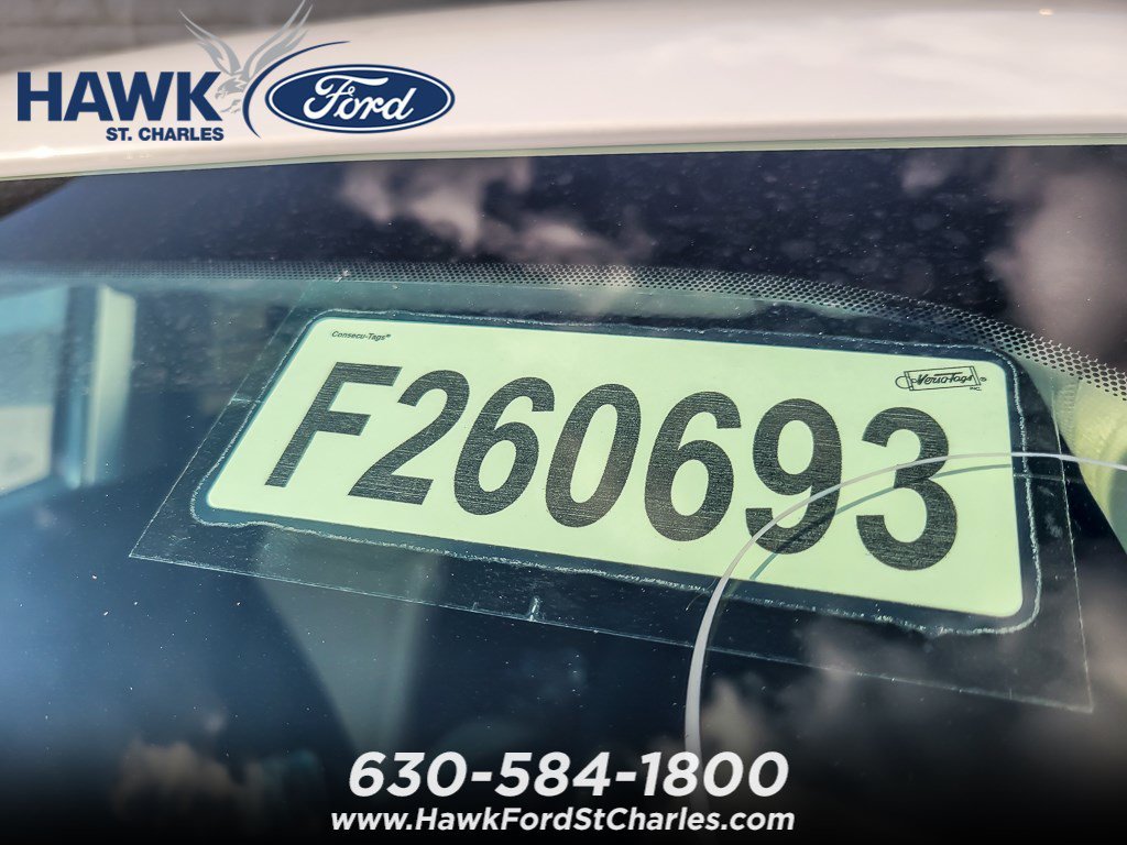New 2026 Oxford White Ford XL image 18