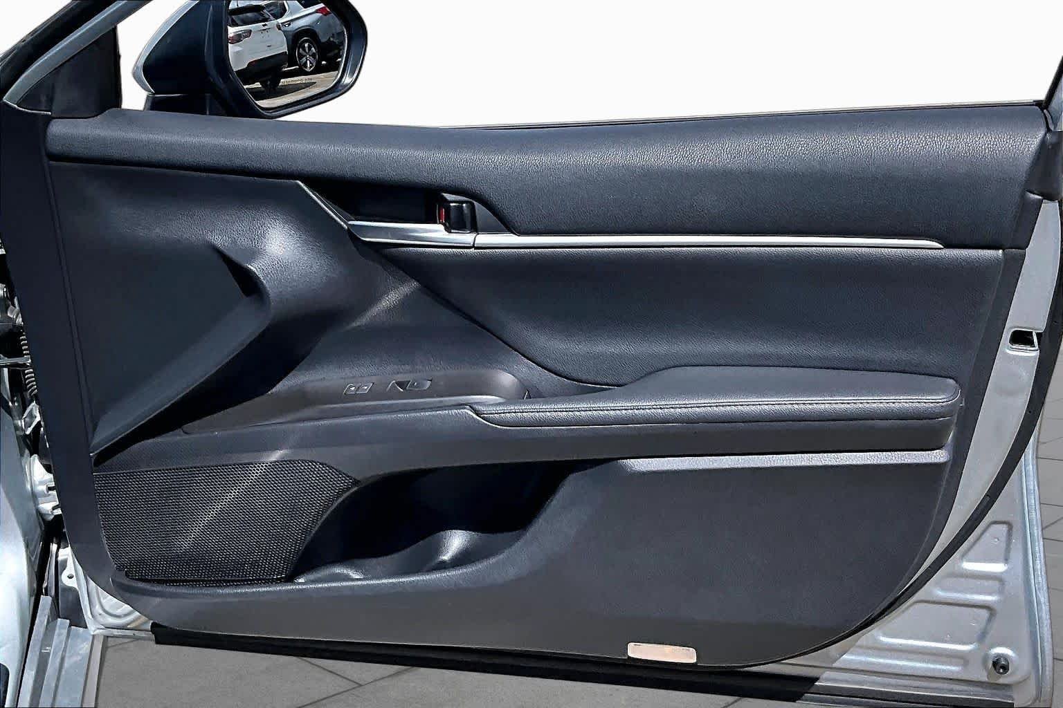 2023 Toyota Camry 20