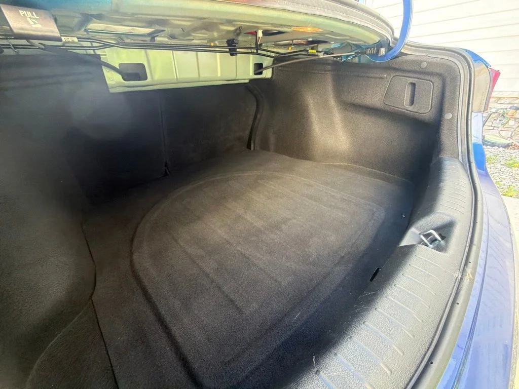 Used 2024 Blue Kia GT-Line image 11