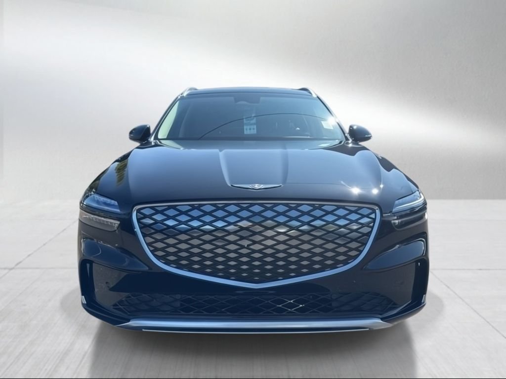 New 2026 Black Genesis STANDARD image 2