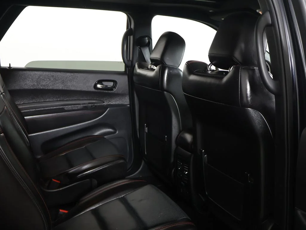Used 2025 Blue Dodge R/T Plus image 32