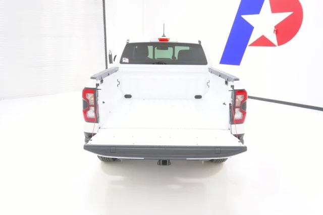 2025 Ford Ranger XLT - Photo 8