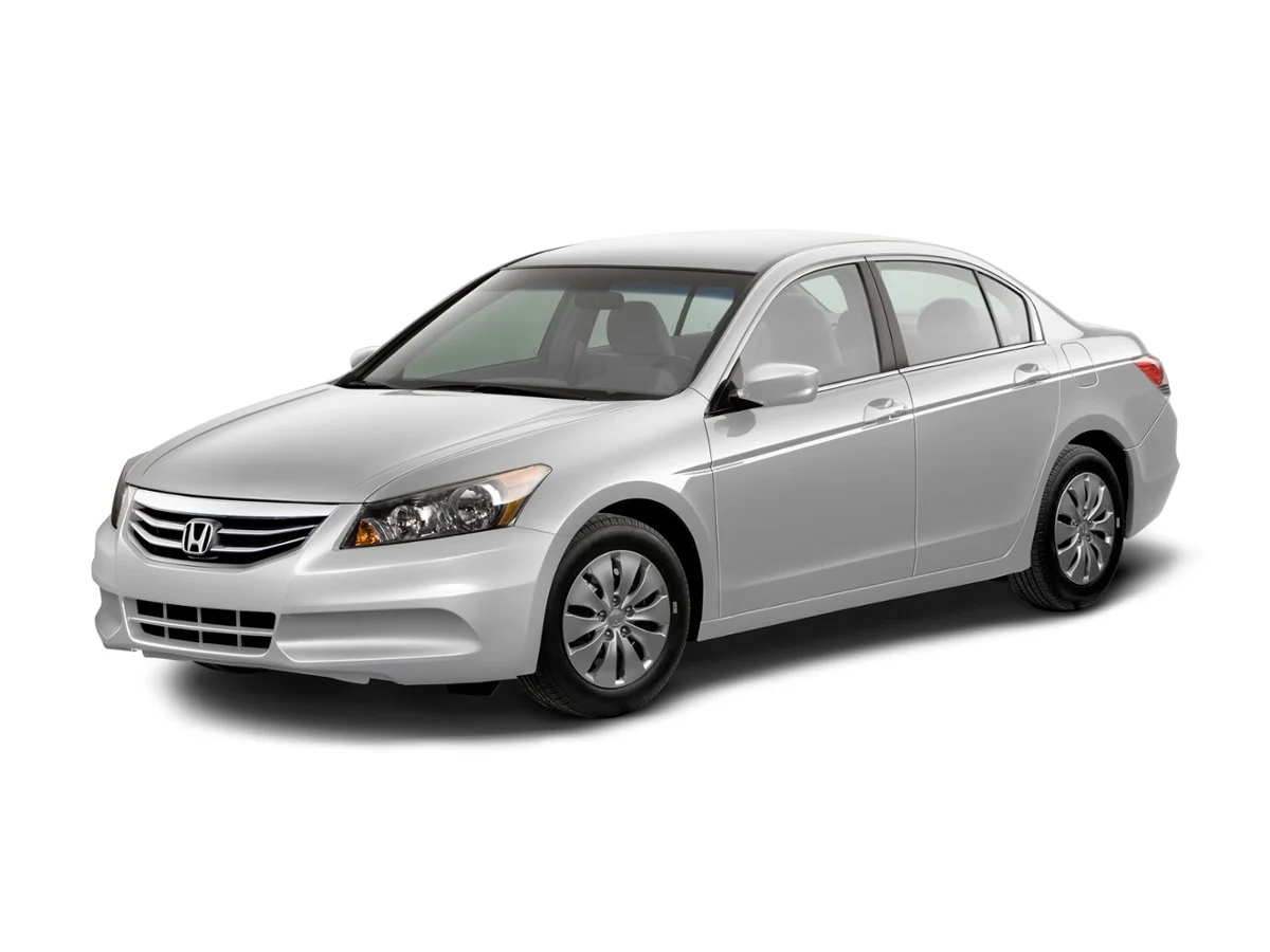 2011 Honda Accord Sdn