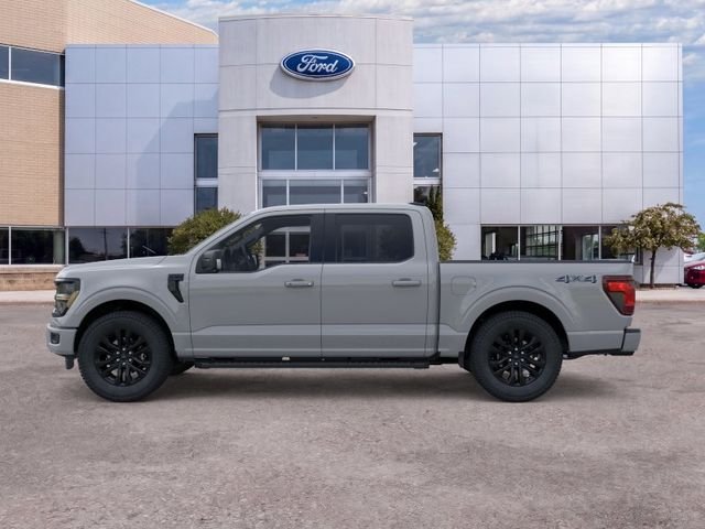 New 2026 Avalanche Ford XLT image 3
