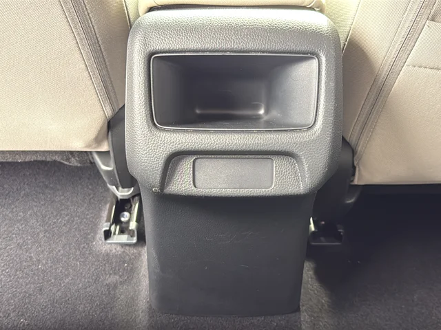 Used 2026  Honda LX image 16