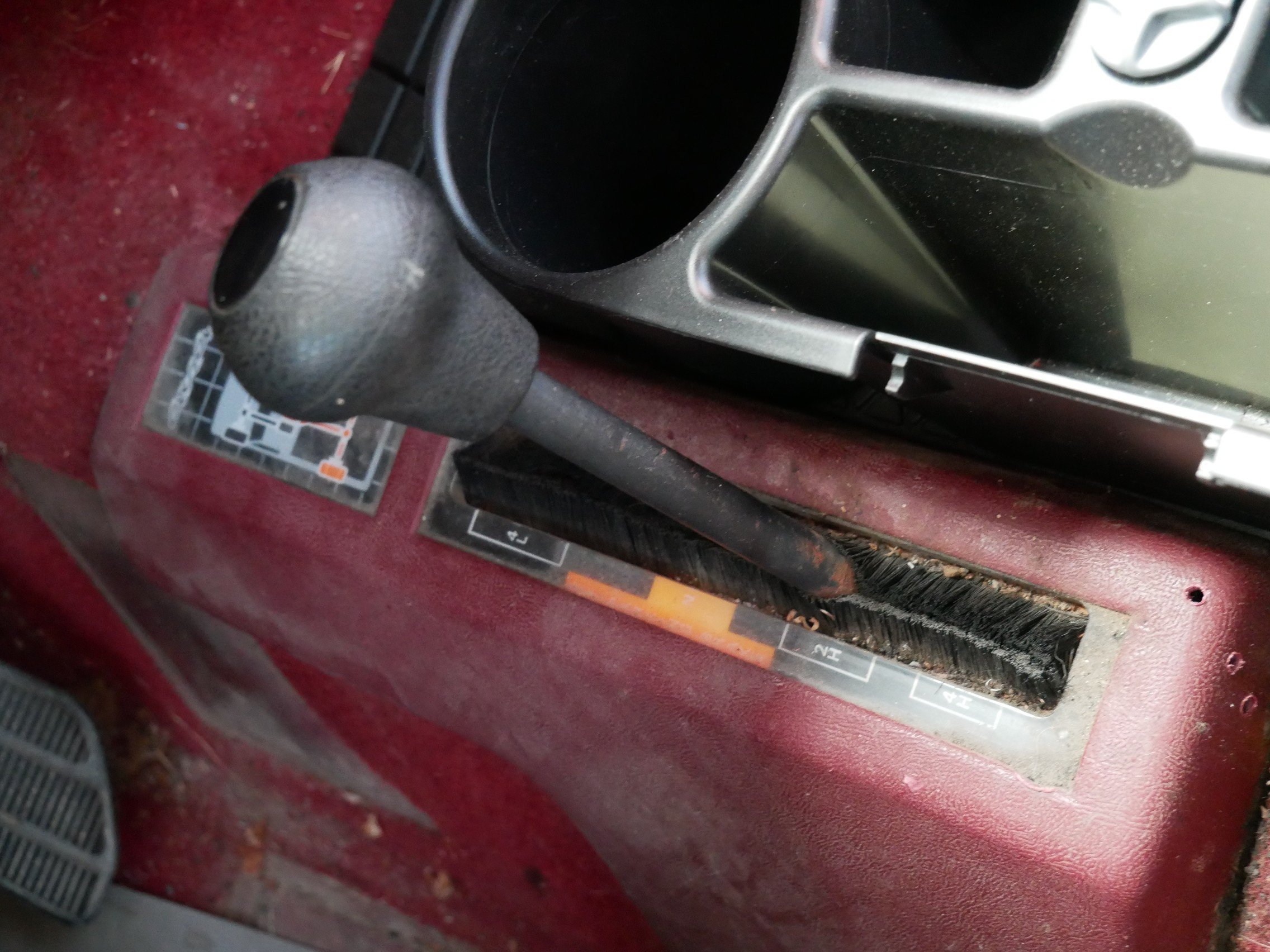 Used 1994 Red Chevrolet  image 27