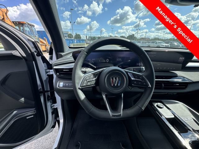2026 Buick Enclave Sport Touring - Photo 14