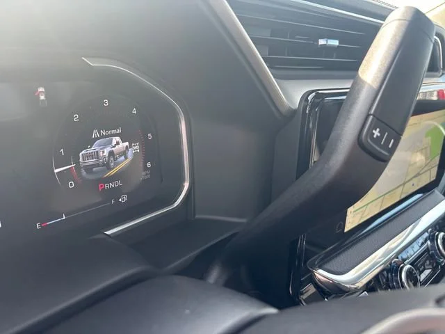 New 2026 Onyx Black GMC Denali image 27