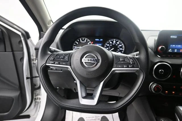 Used 2023 Fresh Powder Nissan S image 13