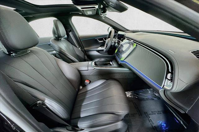 New 2027 Obsidian Black Metallic Mercedes-Benz E 450 image 56