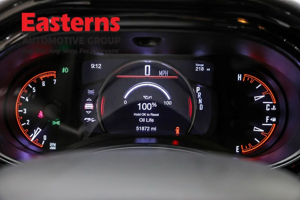 Used 2023 Black Dodge R/T Plus image 18