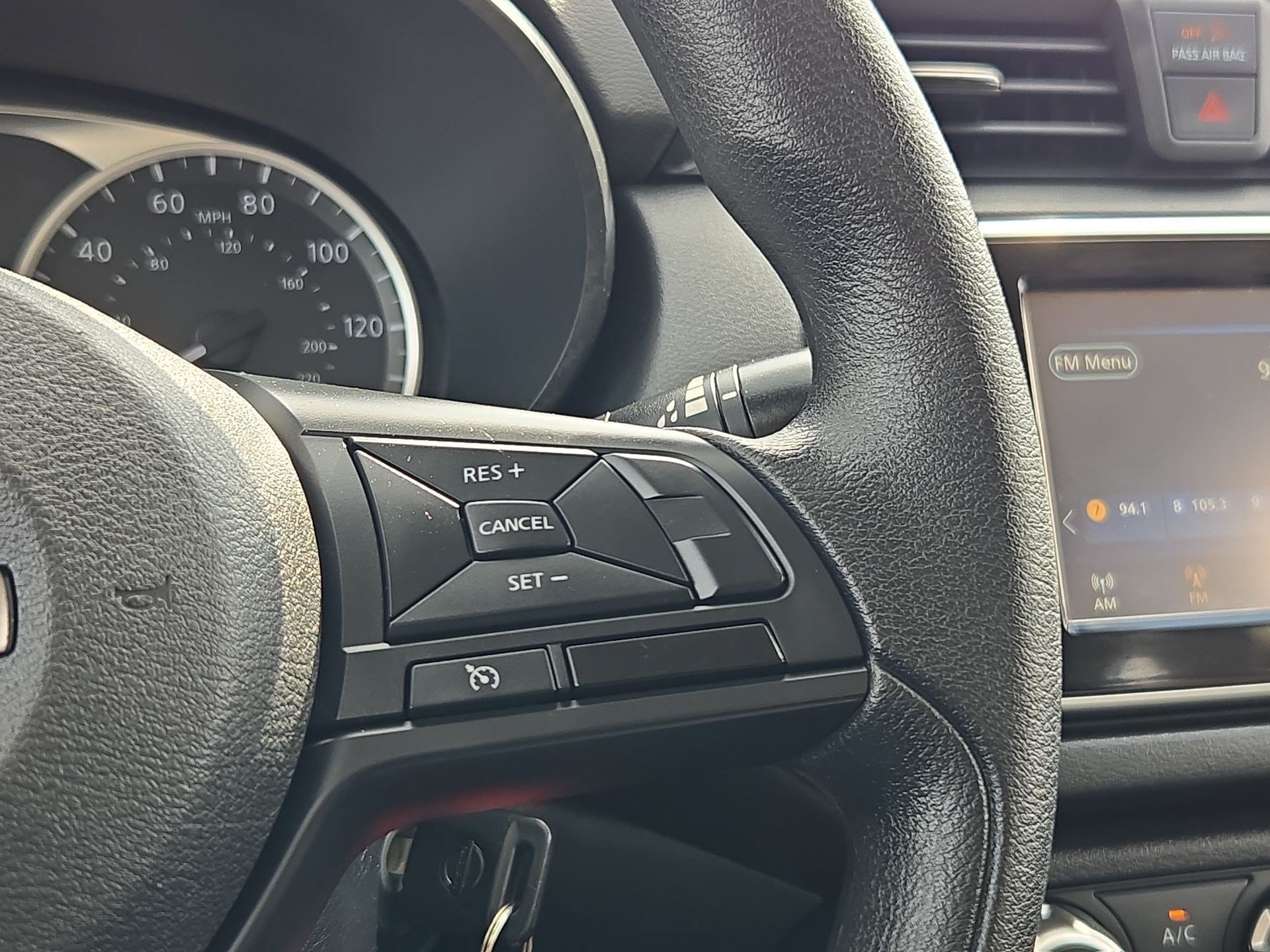 Used 2024 Fresh Powder Nissan S image 17