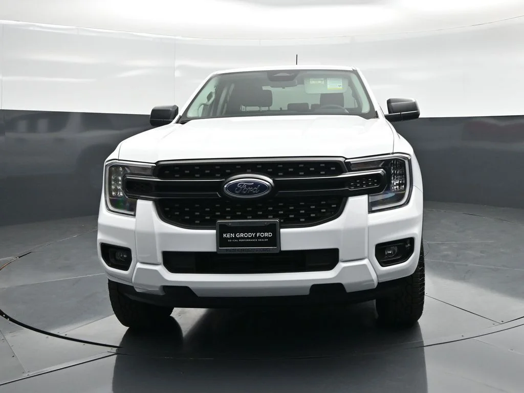 Certified Used 2025 White Ford XL image 21