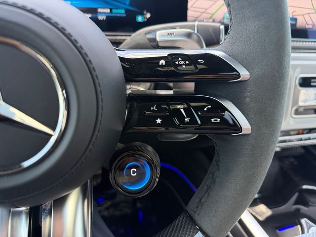 Used 2025  Mercedes-Benz G 63 AMG® image 23