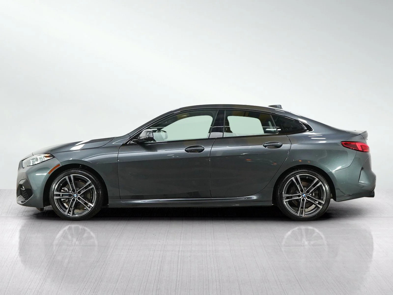 Used 2021 BMW 2 Series 228i with VIN WBA73AK08M7H44578 for sale in Burnsville, Minnesota