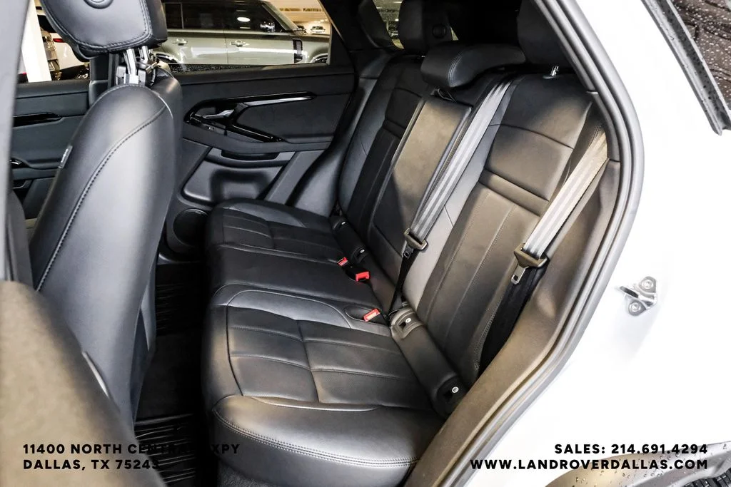 Used 2026 Gray Land Rover Dynamic image 36