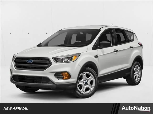 Used 2019 Lightning Blue Metal Ford S image 1