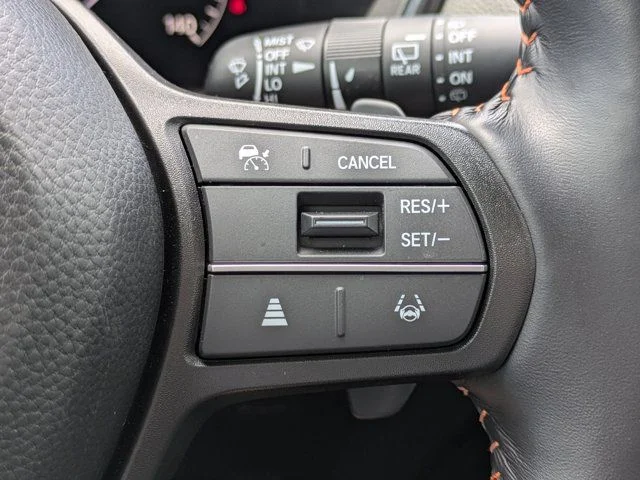 2025 Honda CR-V Sport-L - Photo 22